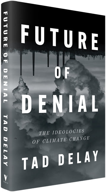 Future of Denial