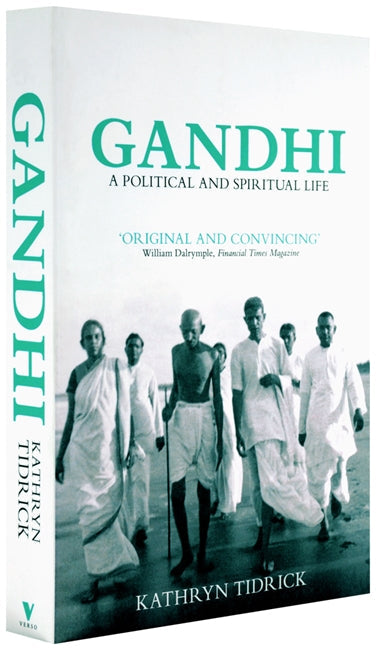 Gandhi