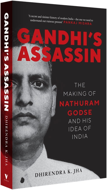 Gandhi's Assassin