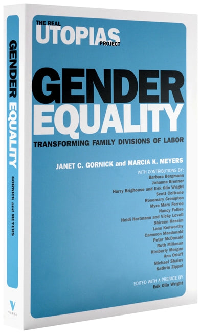 Gender Equality