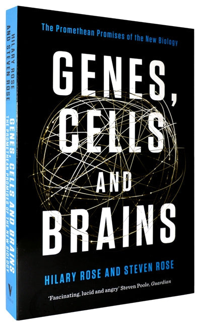 Genes, Cells and Brains