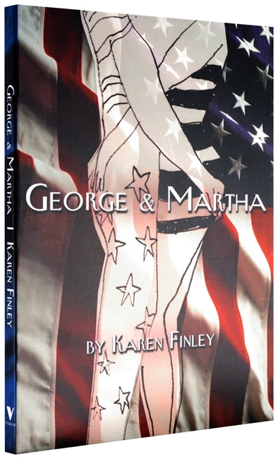 George & Martha