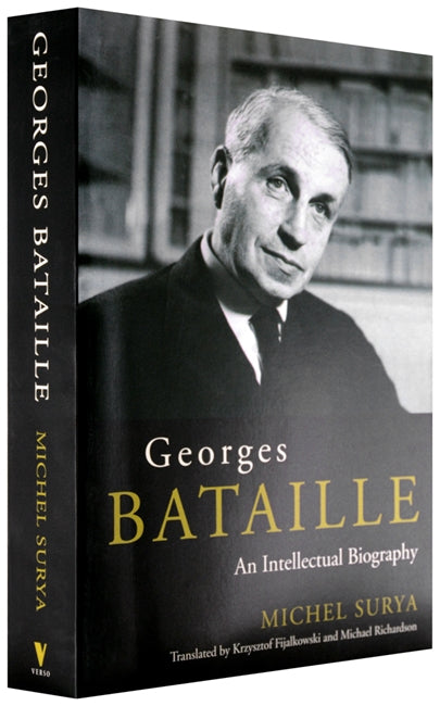 Georges Bataille