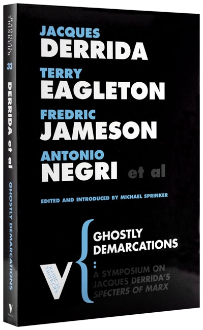 Ghostly Demarcations