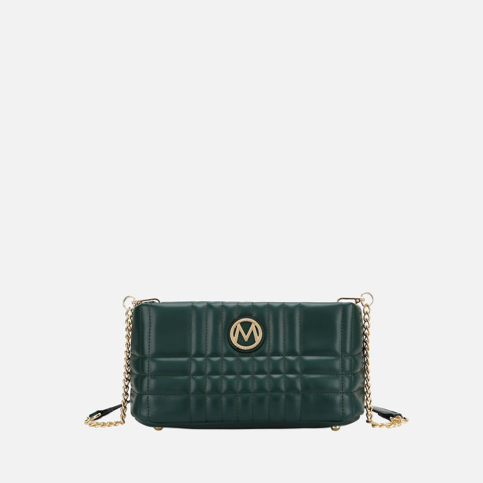 FOREST GREEN / N/S