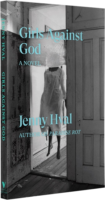 Girls Against God