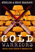 Gold Warriors