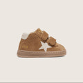 Golden Goose Baby Tobacco Cream Sneaker