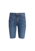GOOD MID RISE BERMUDA JEAN - RADAR LOVE