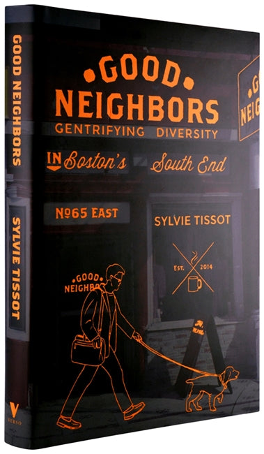 Good Neighbors