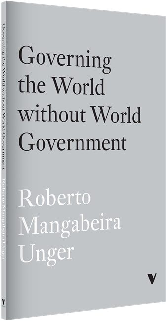 Governing the World Without World Government