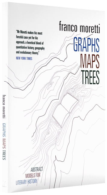 Graphs, Maps, Trees