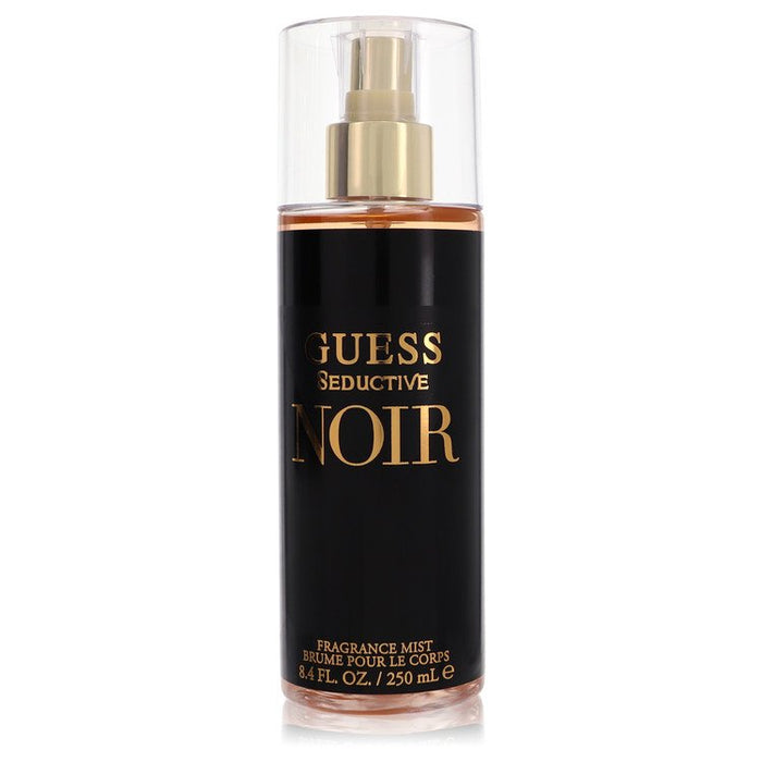 Guess Seductive Noir Body Mist 8.4 Oz for Women