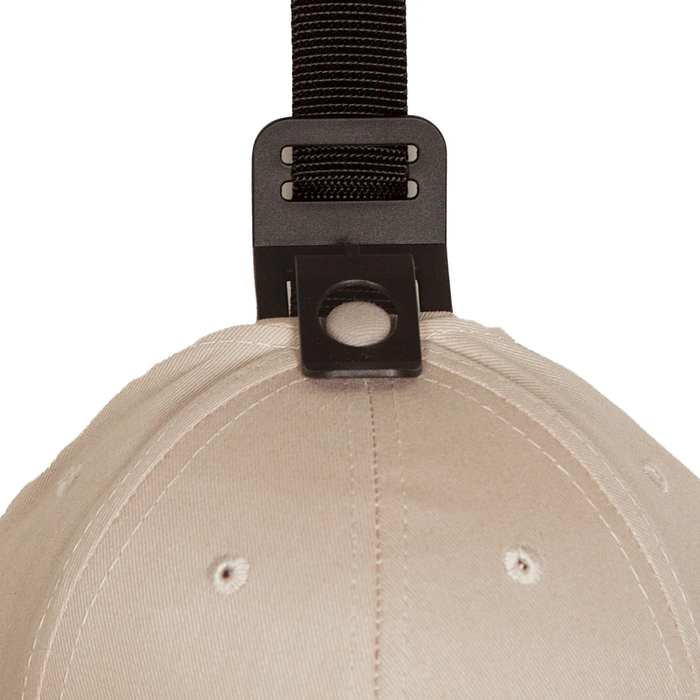 Hanging 15 Baseball Cap Organizer