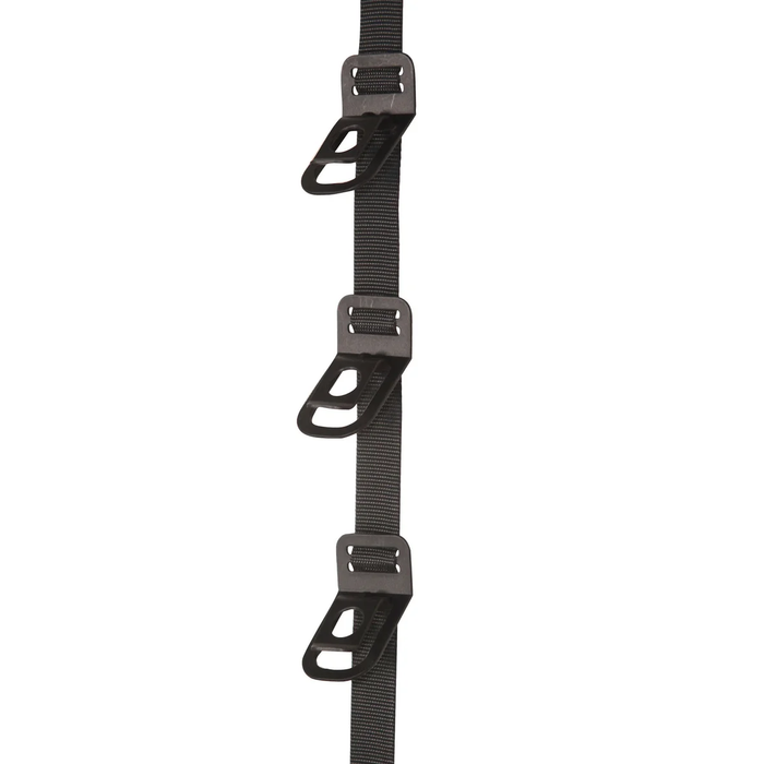 Hanging 15 Baseball Cap Organizer