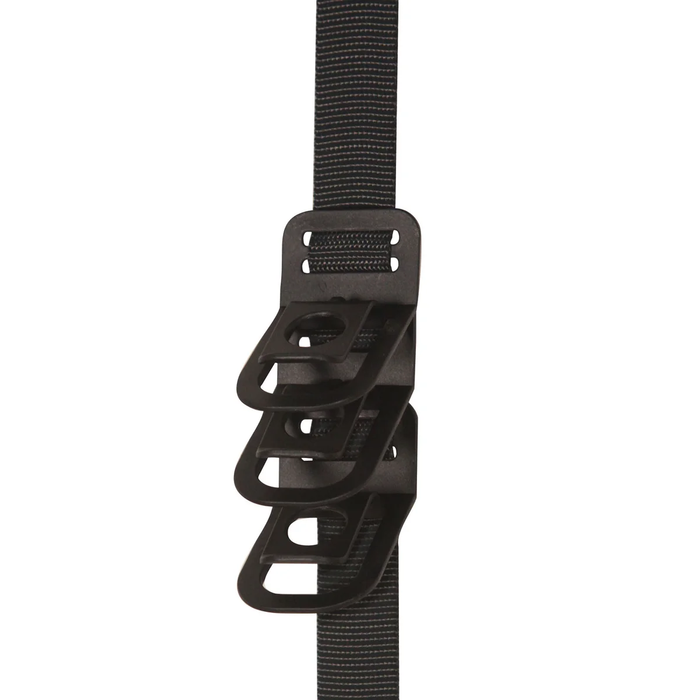 Hanging 15 Baseball Cap Organizer
