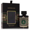 Happiness Oud by Fragrance World Extrait De Parfum Spray (Unisex)