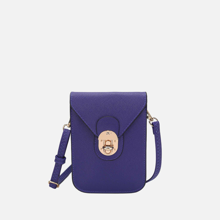 Purple / N/S