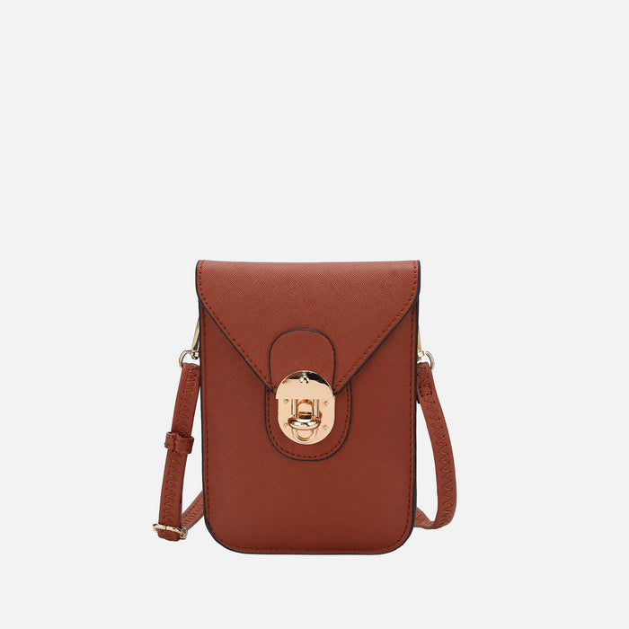 Cognac Brown / N/S
