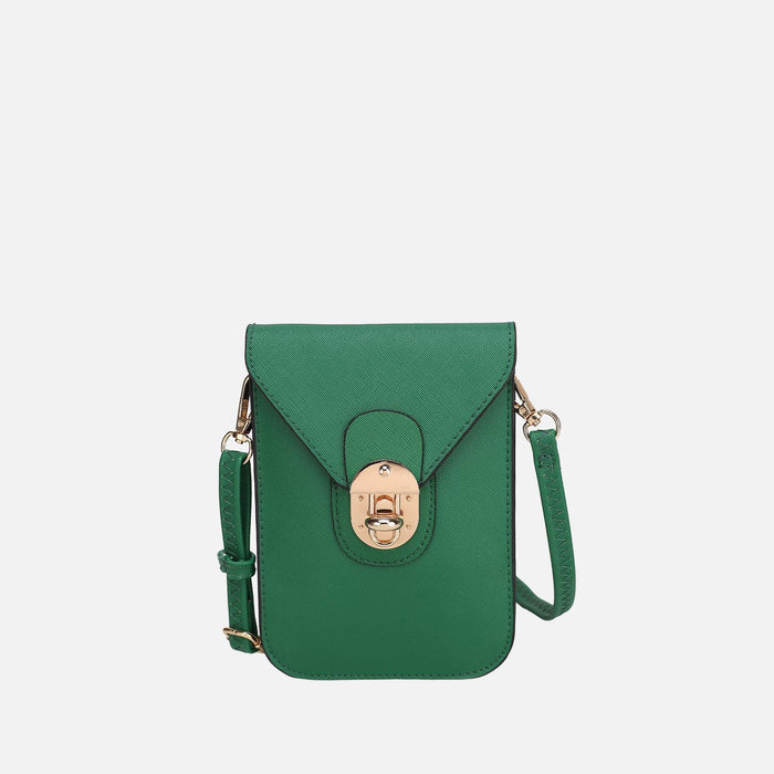Green / N/S