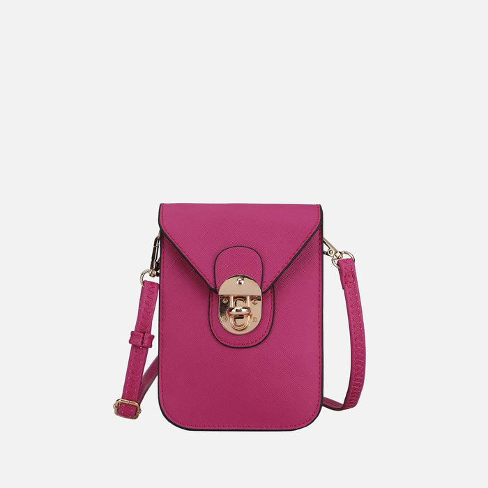 Havana Crossbody Phone Bag