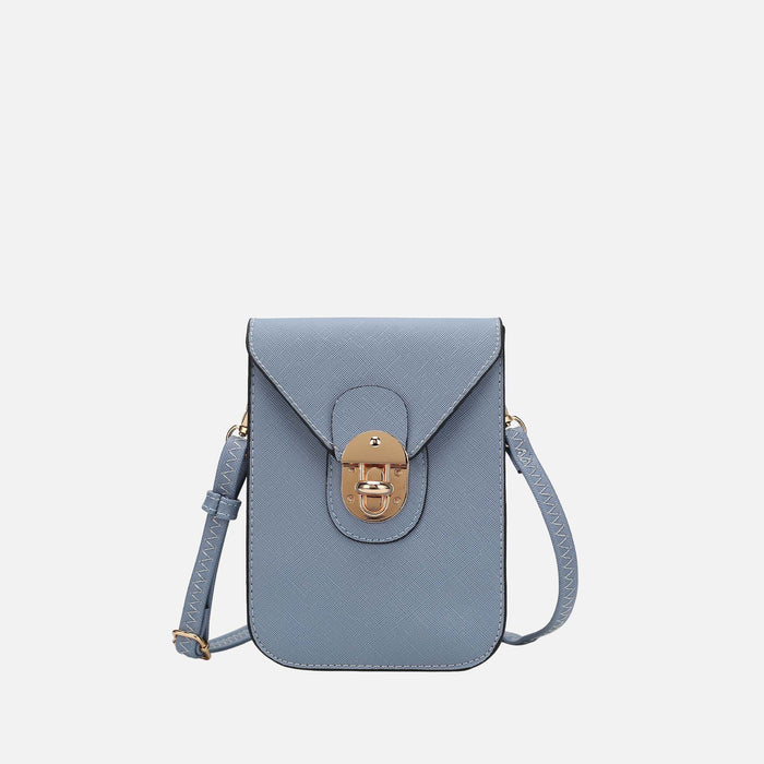 Havana Crossbody Phone Bag