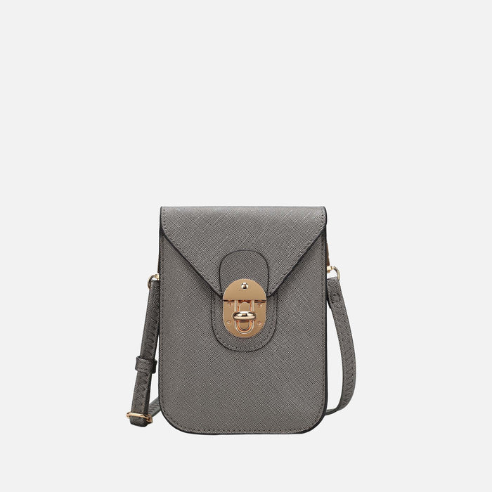 Havana Crossbody Phone Bag