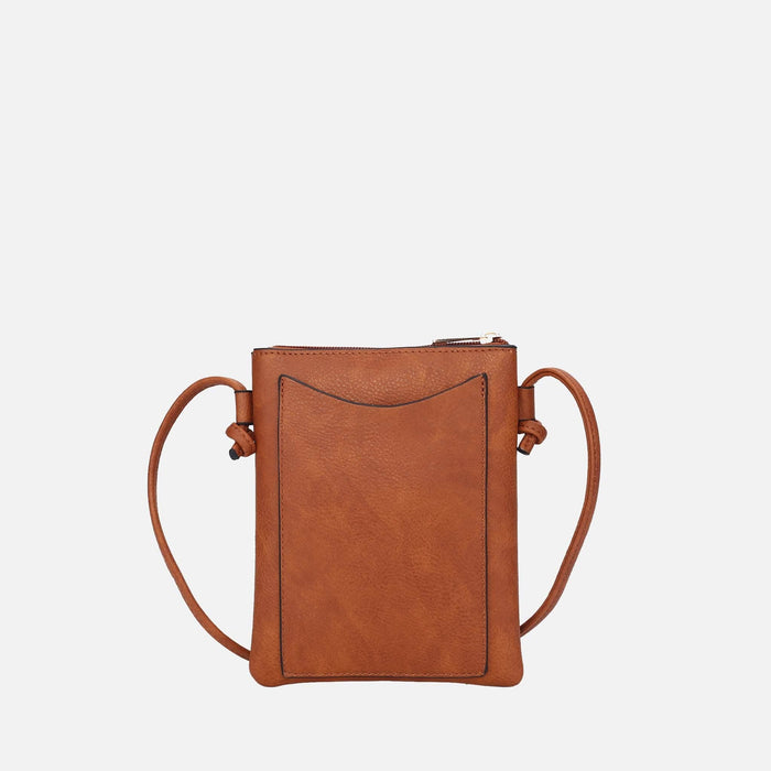 Heartly Crossbody Bag