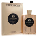 Her Majesty the Oud by Atkinsons Eau De Parfum Spray