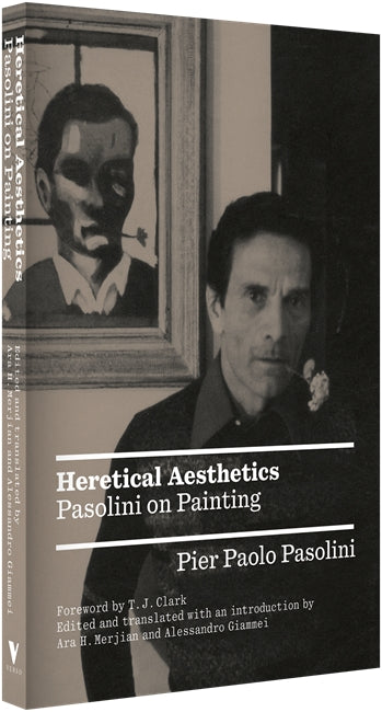 Heretical Aesthetics