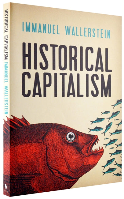Historical Capitalism