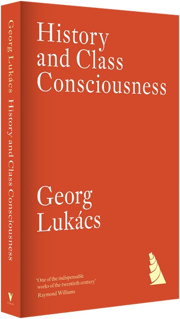 History and Class Consciousness