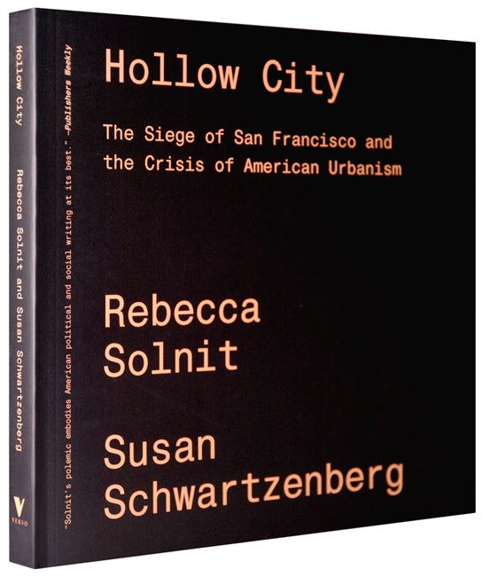 Hollow City