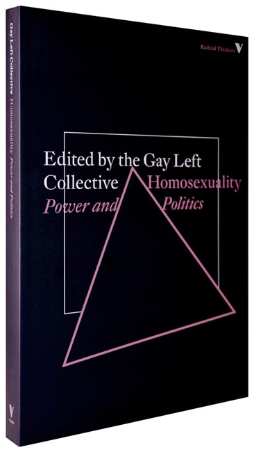 Homosexuality
