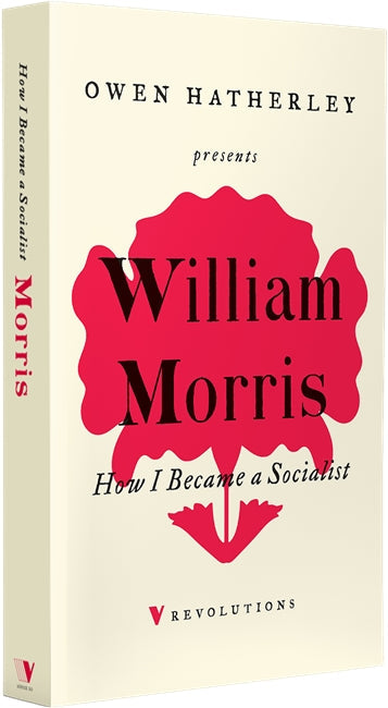 How I Became A Socialist