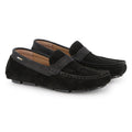 Hugo Boss Black Moccasin