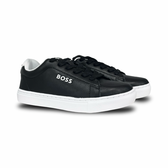Hugo Boss Black Sneaker FW26 J53248