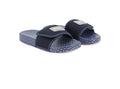 Hugo Boss J52802 Navy Slides