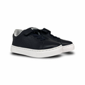 Hugo Boss Navy Sneaker