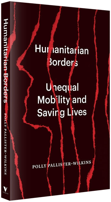 Humanitarian Borders