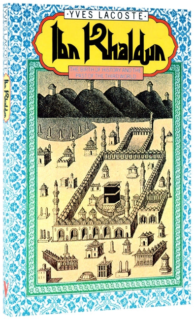 Ibn Khaldun