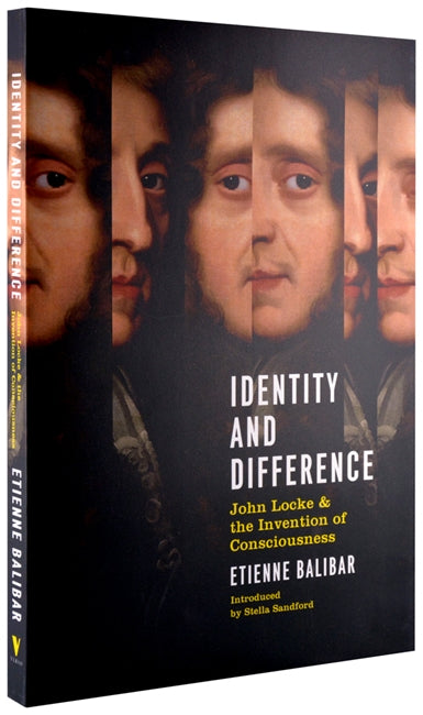 Identity and Difference