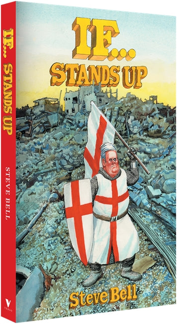 If... Stands Up