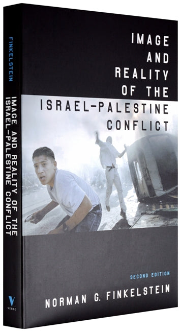 Image and Reality of the Israel-Palestine Conflict