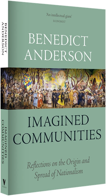 Imagined Communities