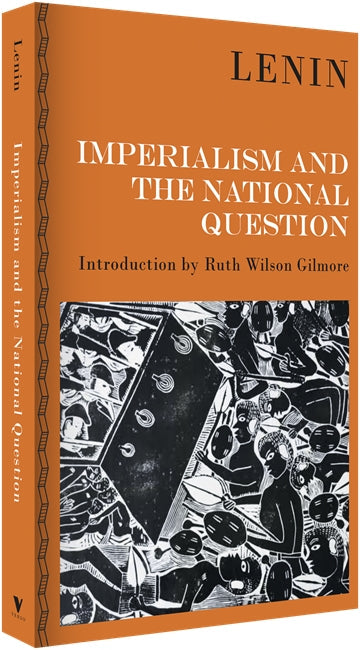 Imperialism and the National Question