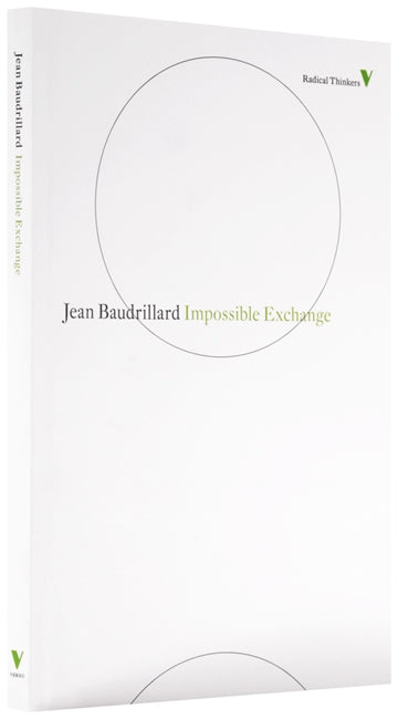 Impossible Exchange