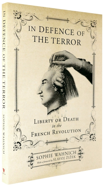 In Defence of the Terror
