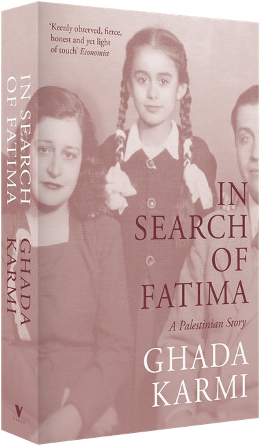 In Search of Fatima