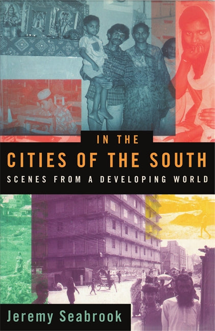 In the Cities of the South